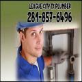 Derick Plumber League City