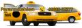 AusCan Taxi Services