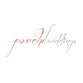 Porche Weddings and Special Events