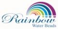 Rainbow Water Beads