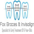 Dr. Donald Fox, Orthodontist