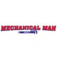 Mechanical Man, Inc.