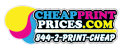 Cheap Print Prices