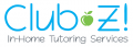 Club Z! In-Home Tutoring