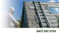 Ontario Asbestos Removal