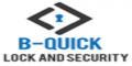 B-Quick Lock and Security, Inc.