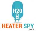 H20 Heater Spy