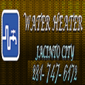 Water Heater Jacinto City
