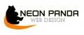 Neon Panda Web Design