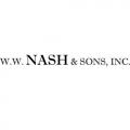 W.W. Nash & Sons, Inc.