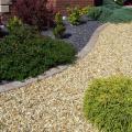 Paving Denbighshire - Castle Landscapes