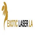 Exotic Laser