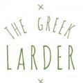 The Greek Larder