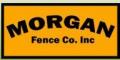 Morgan Fence Company Inc.