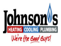 Johnson's Heating & Air Conditioning