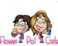 Flower Pot Girls