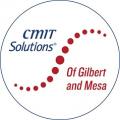 CMIT Solutions of Gilbert and Mesa