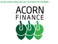 Acorn Finance