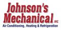 Johnson's Mechanical Inc.