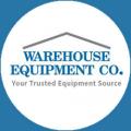 Used Warehouse Equipment