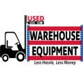 Used Warehouse Equipment