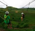 Danasan Eco Adventure Park