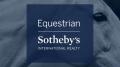 Equestrian Sotheby's International Realty
