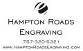 Hampton Roads Engraving / Studio 3300