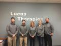 Lucas Therapies | Salem, VA