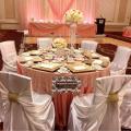 Exquisite Affairs Wedding & Event 