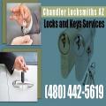 Chandler Locksmiths AZ