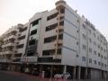  Al Nakheel Hotel Apartments