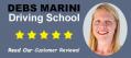 Debs Marini Driving School