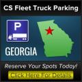 CS Fleet Truck Parking