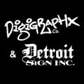 Digigraphx Embroidery And Detroit Signs