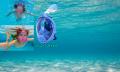 Easybreath Snorkeling Mask | Full Face Snorkel Mask