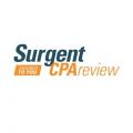 Surgent CPA Review