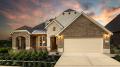 Alamo Ranch by Pulte Homes - Closed