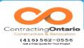 Contracting Ontario