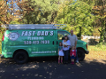 Fast Dad's Plumbing & Repair