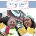 Antiquing We Go