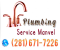 Plumbing Service Manvel