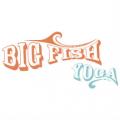 Big Fish Power Yoga