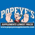 Popeye's Supplements Kingston