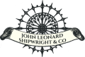 JOHN LEONARD SHIPWRIGHT & CO