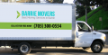 Barrie Movers : Local Moving Company