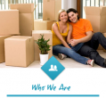 Barrie Movers : Local Moving Company