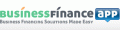 Business Finance App