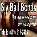 Sly Bail Bonds