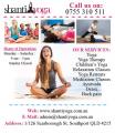 Meditation Classes in Sydney